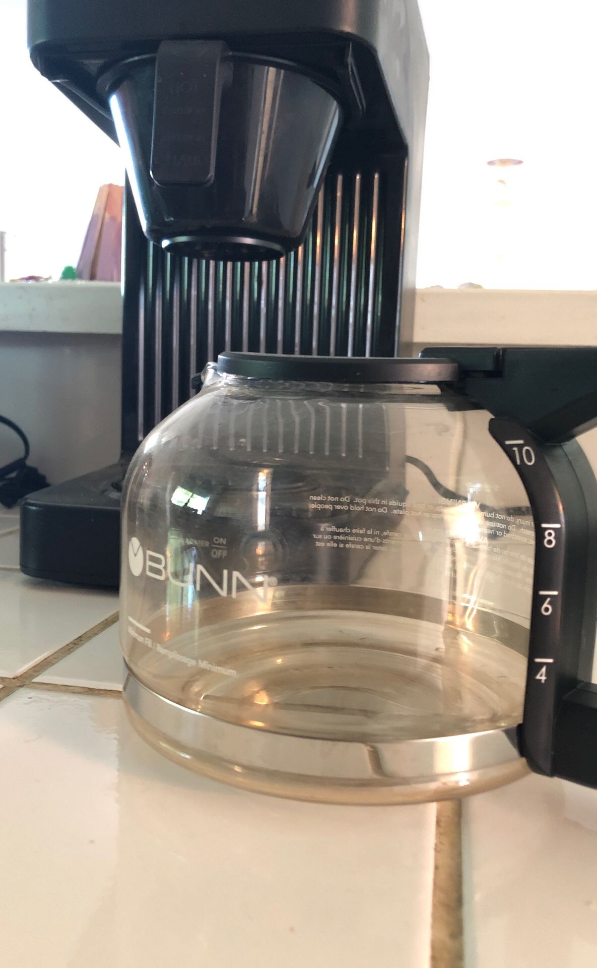 Coffee Pot Appliances