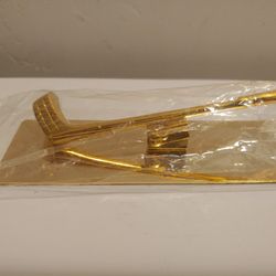 Golf Club Clip Holder