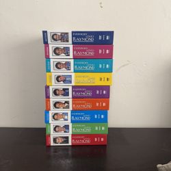 Everybody Loves Raymond Seasons 1-9 Complete DVD Set