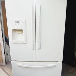Refrigerator  Everything Work  $ 490