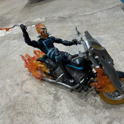 Ghost rider