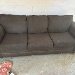 Outdoor Couch