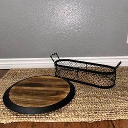 Metal Basket