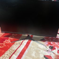 Sceptre Monitor 24.5" Full HD 165Hz LED Gaming Monitor