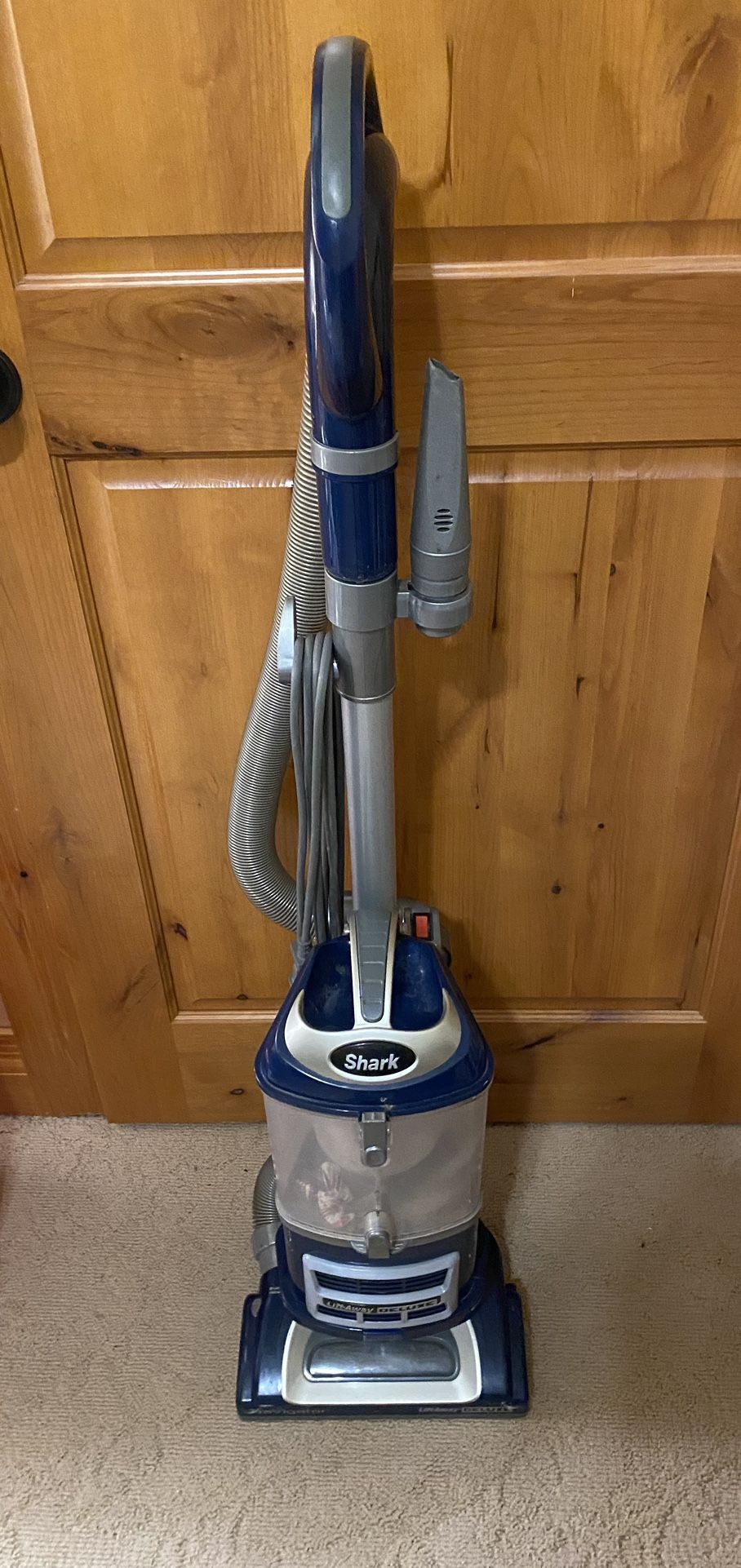 Shark Vaccume