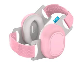 Baby Ear Muffs for Noise Protection