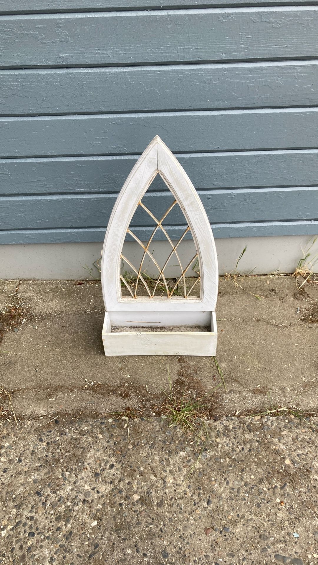 Garden decor