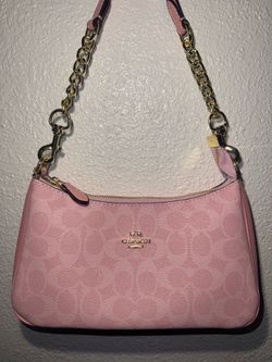Coach bag Teri