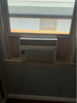 Window AC