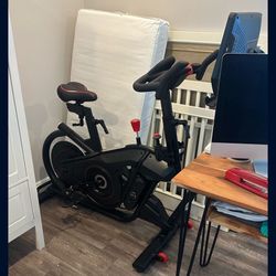 Exercise Bike BOWFLEX Velocore 