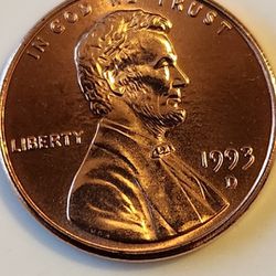 Rare Coin.