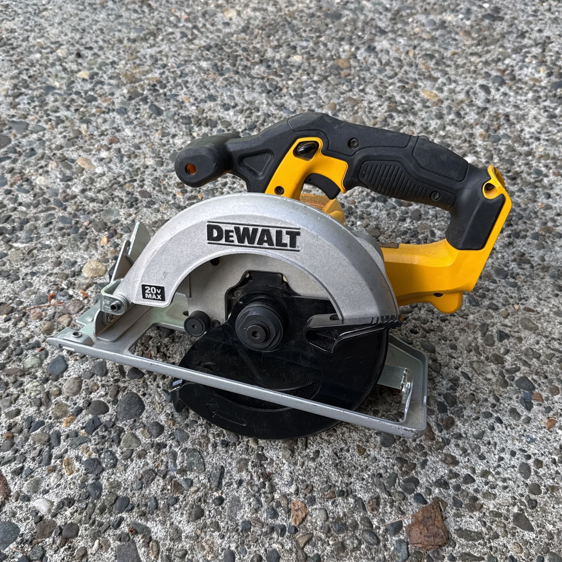 Circular Saw
