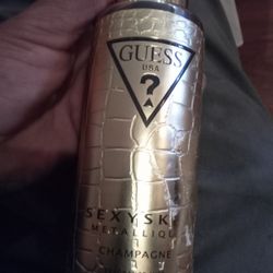  Guess Perfume Spray