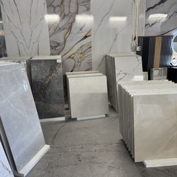 Tile Porcelain 