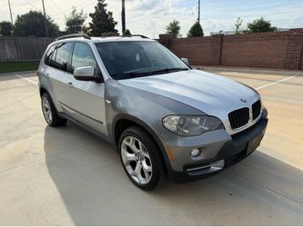 2008 BMW X5