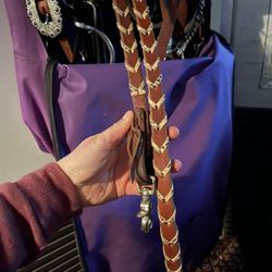 Rockstar Reins (split Reins) 