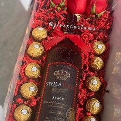 Mother's Day/Love Arrangements