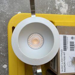 4” LED Down light 