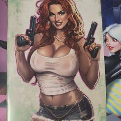 Heat Seeker Combustion #1 (Comic Book) 🚢🐅🚢