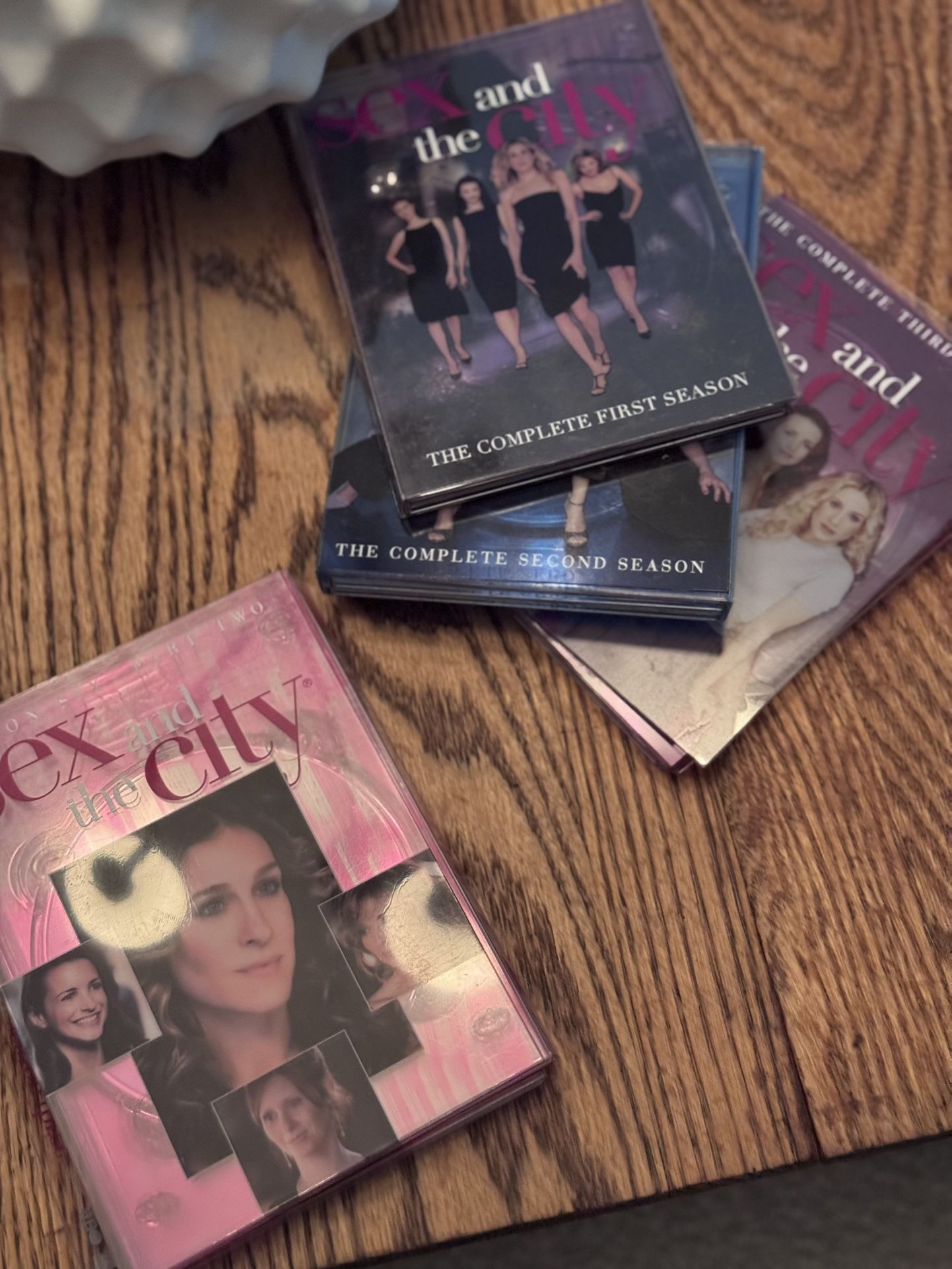 Sex And The City