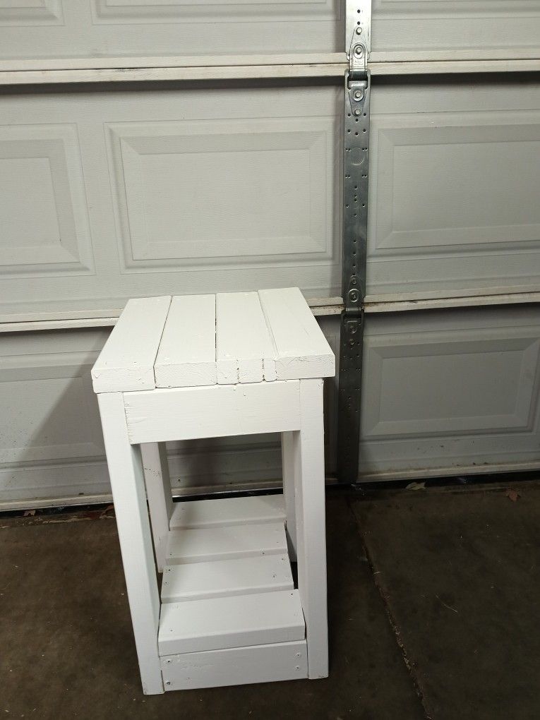 Small Side Table Great π Gift