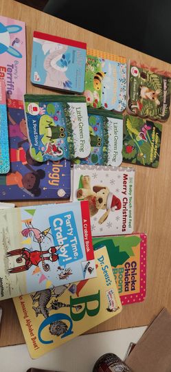 Childrens Books