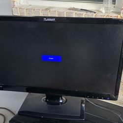 Computer Monitor 