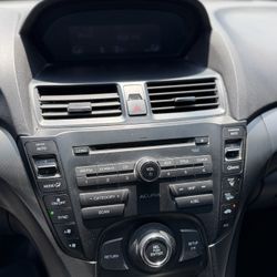 2013 Acura TL