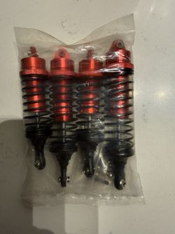 Rc Car Shocks 1/10 Maybe?