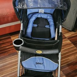 Safery 1st Stroller 