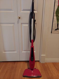 Haan SI-35 Slim And Light Floor Sanitizer Steamer