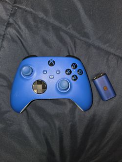 Xbox one controller