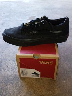 Vans