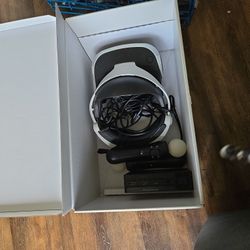 Vr For Ps4