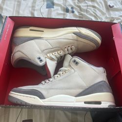 Jordan 3