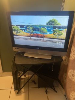Tv And Home Sounds System