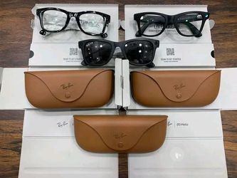 Smart Glasses