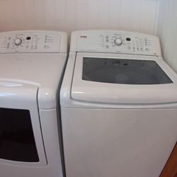 Kenmore Washer And Dryer Set * Free Delivery To Door *