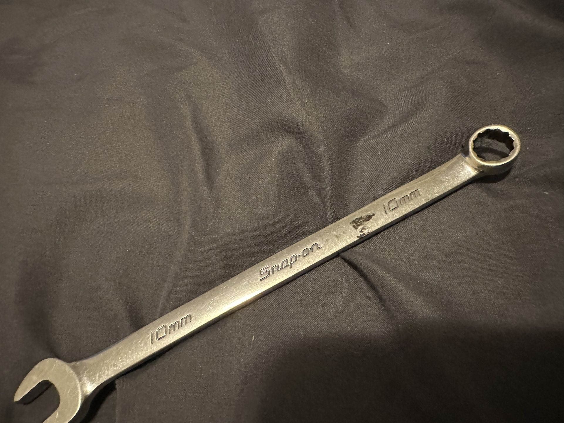 Snap On 10mm Wrench
