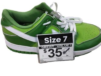Nike Dd1503-120 Green