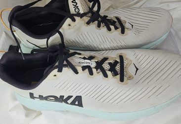HOKA - Rincon running shoes Size 12