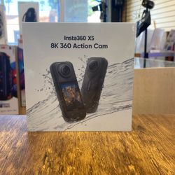 Insta360 X5