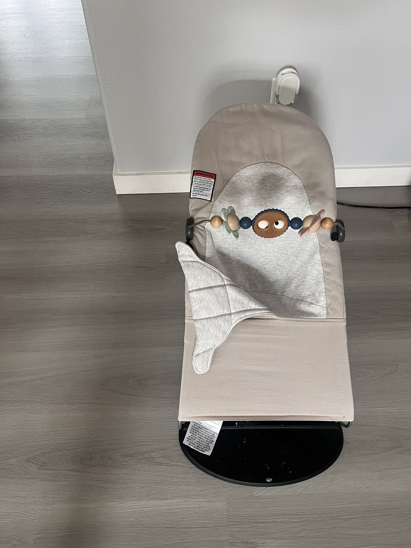 Baby Bjorn Bouncer