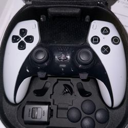 Ps5 Controller 
