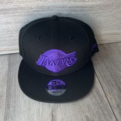 New Era Snapback Hat$35