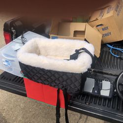 New Animal Carrier Small