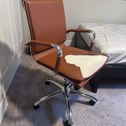 Office chair
