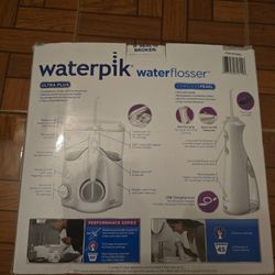 Water Flosser Bundle