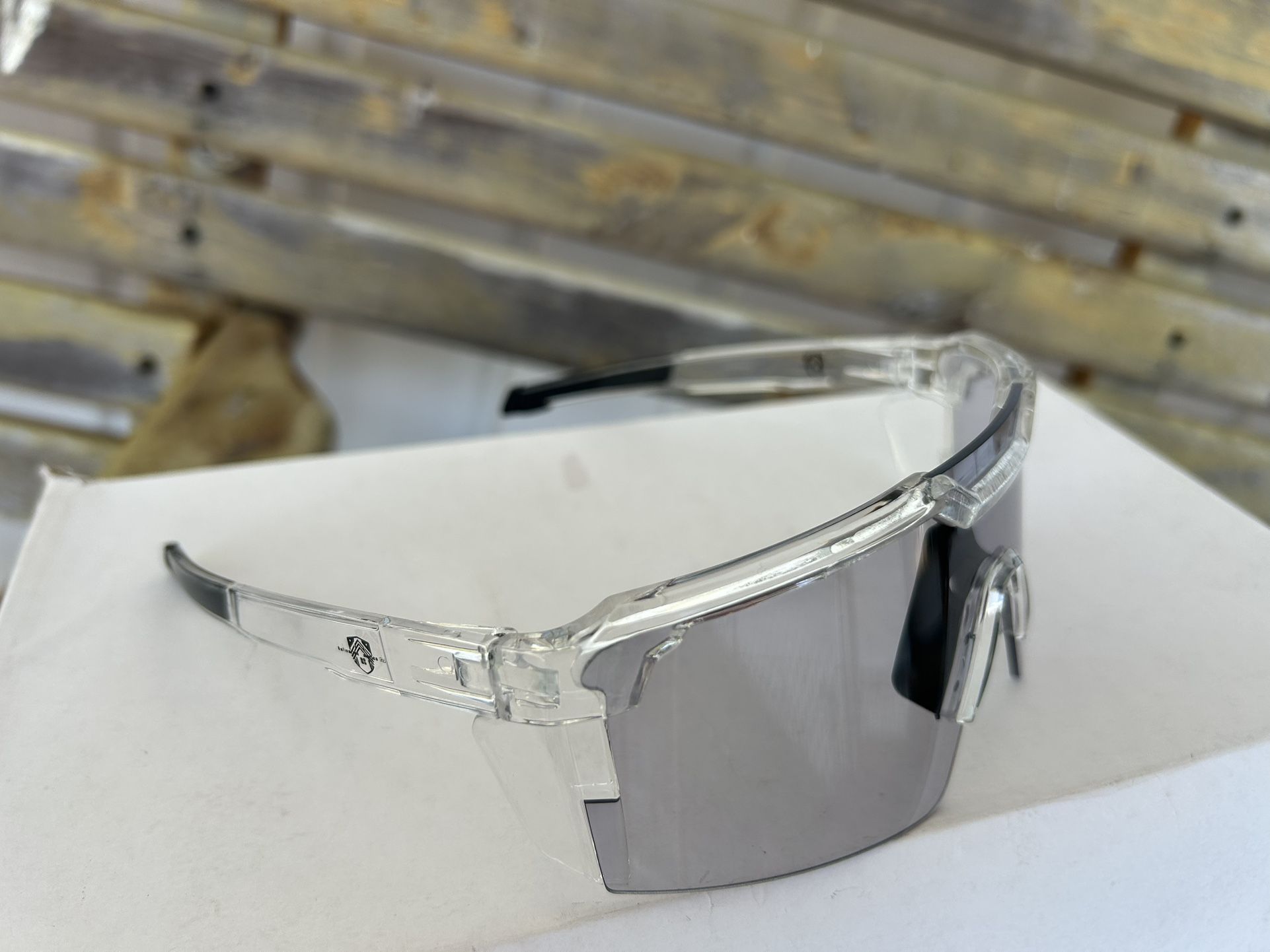 Z87 Glases Transition $45