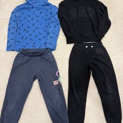 things for boys size L, XL